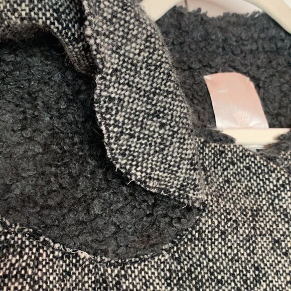 CROPPED Jacket - Picture 6 of 11